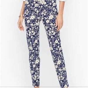 Talbots Chatham Ankle Pant
